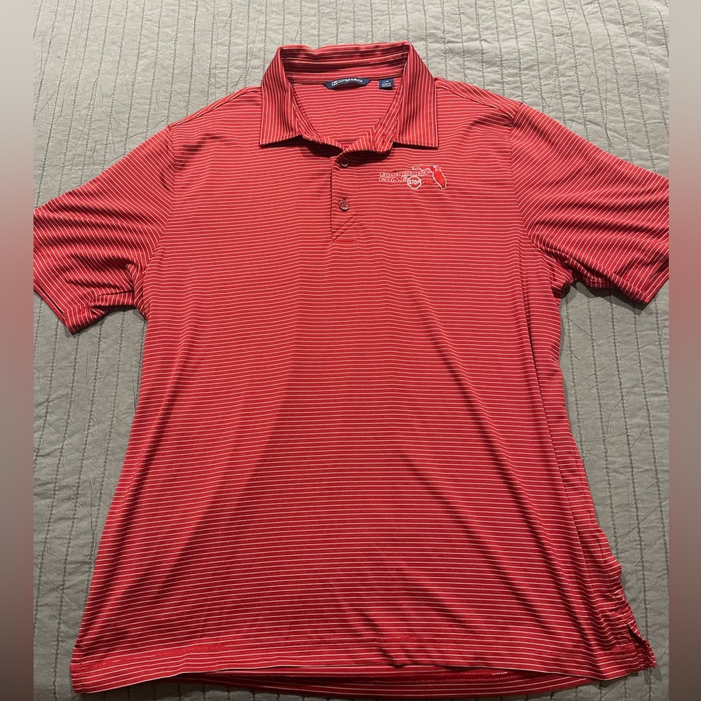 Men’s polo